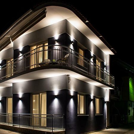 Katerina'S Luxury Apartments Limenas  Luaran gambar