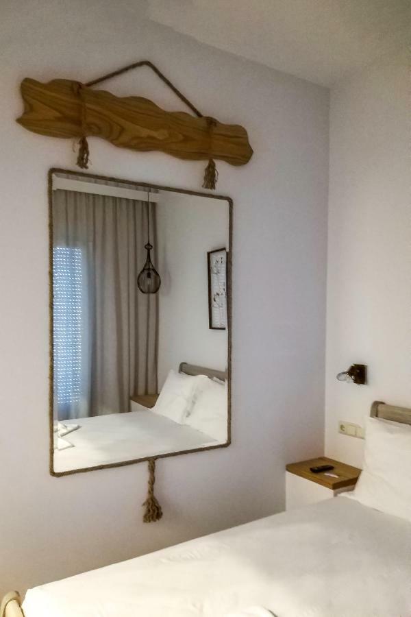 Katerina'S Luxury Apartments Limenas  Luaran gambar